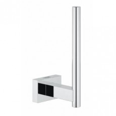 40623001 GROHE Essentials Cube Держатель туалетной бумаги