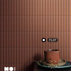 Керамическая плитка FL07