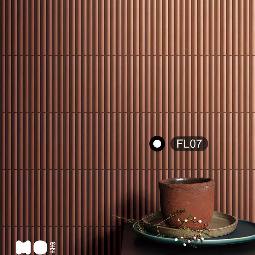 Керамическая плитка FL07