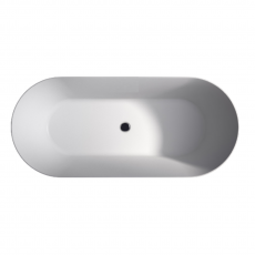 Отдельностоящая ванна Minotti Oxide 170*75