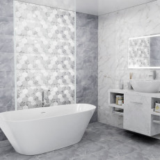 TWU09GRG717 Плитка облицовочная Grigio 249*500