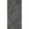Rigato Декор антрацит 600*1200 R10A керамогранит матовый