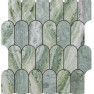 Каменная мозаика FSM2103 polish 320*300