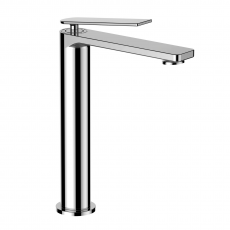 Смеситель для раковины LUSSO Joy L-size Chrome