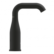 24176KF1 Смеситель для раковины GROHE Essence, M-Size, Фантомный черный