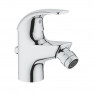 32849000 GROHE BauCurve Смеситель однорычажный для биде