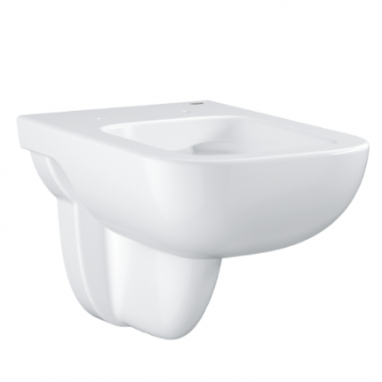 39809000 *Подвесной унитаз GROHE BauEdge, альпин-белый
