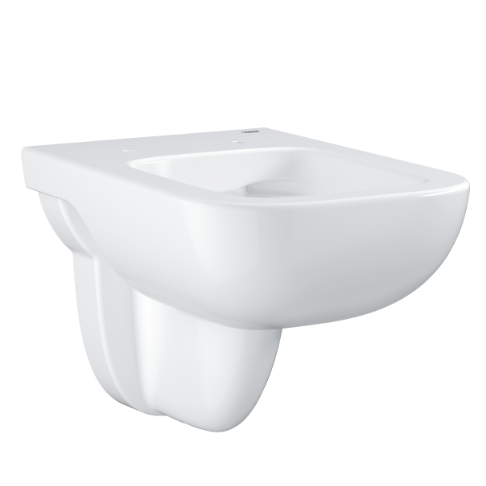 39809000 *Подвесной унитаз GROHE BauEdge, альпин-белый