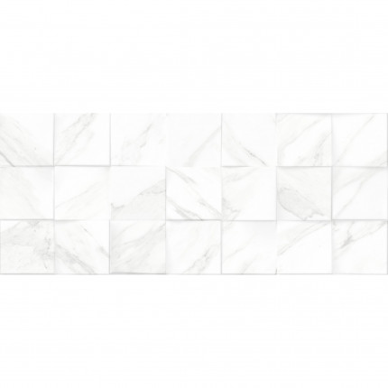 Celia white wall 03 Плитка облицовочная 250*600