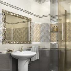 BWU60ANT404 Бордюр Anatoly 60*600