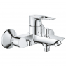 23602001 *Смеситель для ванны GROHE BauLoop, хром