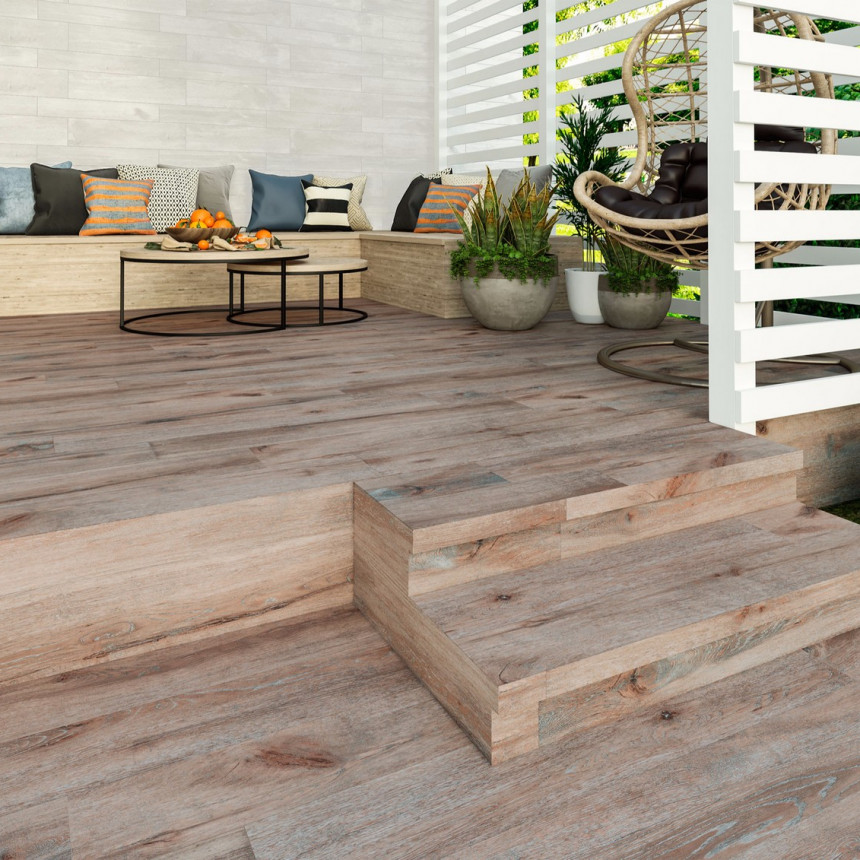 Daintree DA04 Керамогранит 19,4х120