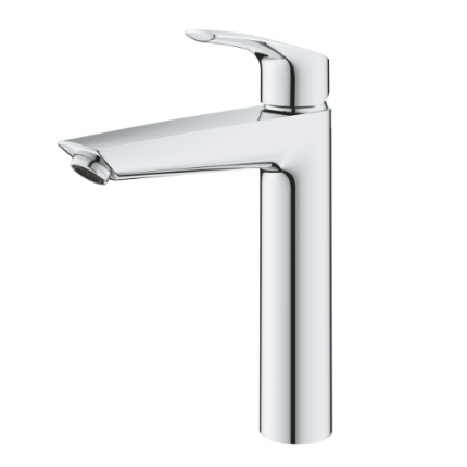 23971003 *Смеситель для раковины GROHE Eurosmart, размер XL, хром