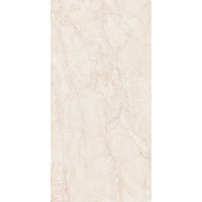 Керамогранит полированный CALYPSO CREMA / GREY 600*1200