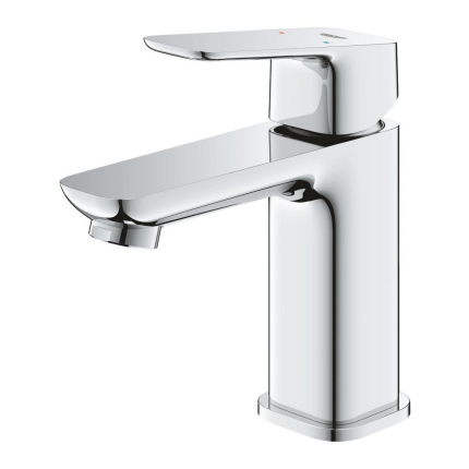 1016990000 *Смеситель для раковины GROHE Cubeo, S-size, хром