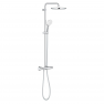 26670001 *Душевая система GROHE Tempesta System 250 с термостатом, хром