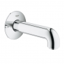 13258000 Излив для ванны GROHE BauClassic, хром