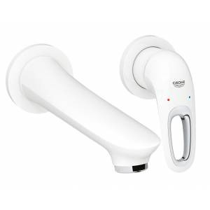 19571LS3 СМЕСИТЕЛЬ ДЛЯ РАКОВИНЫ EUROSTYLE 2015