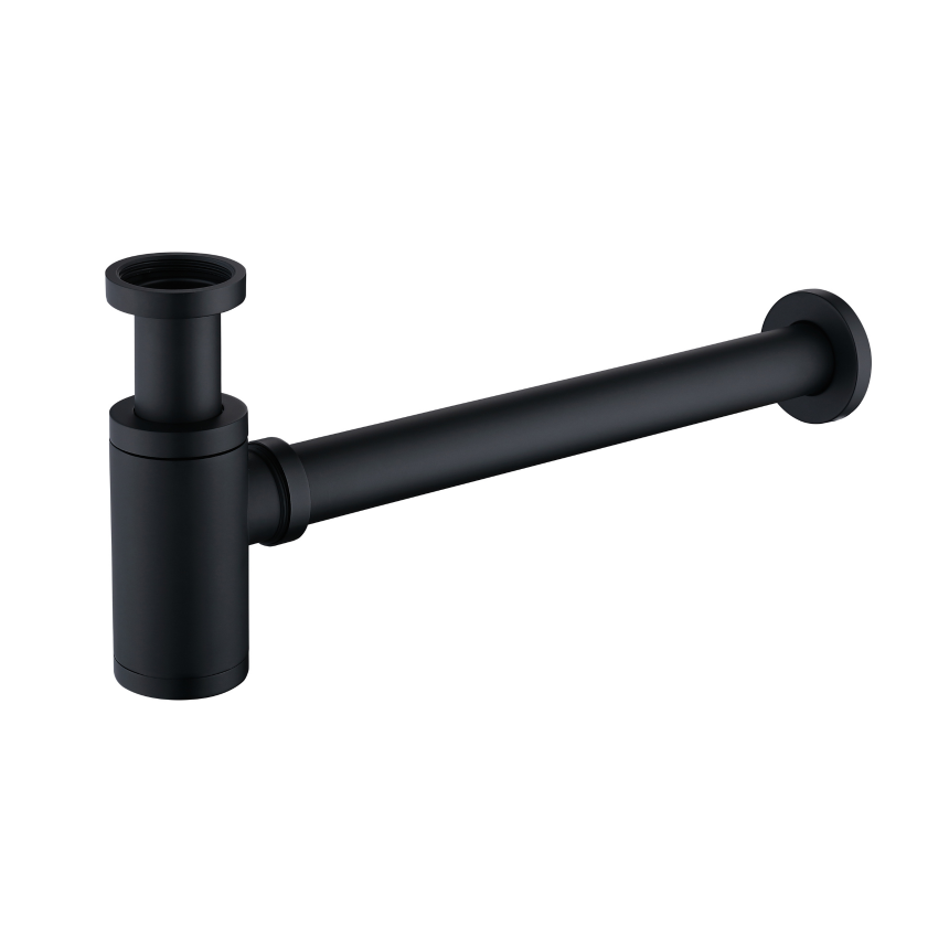 Сифон для раковины Minotti Black