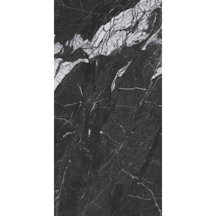 ARVORA BLACK 600*1200 керамогранит матовый