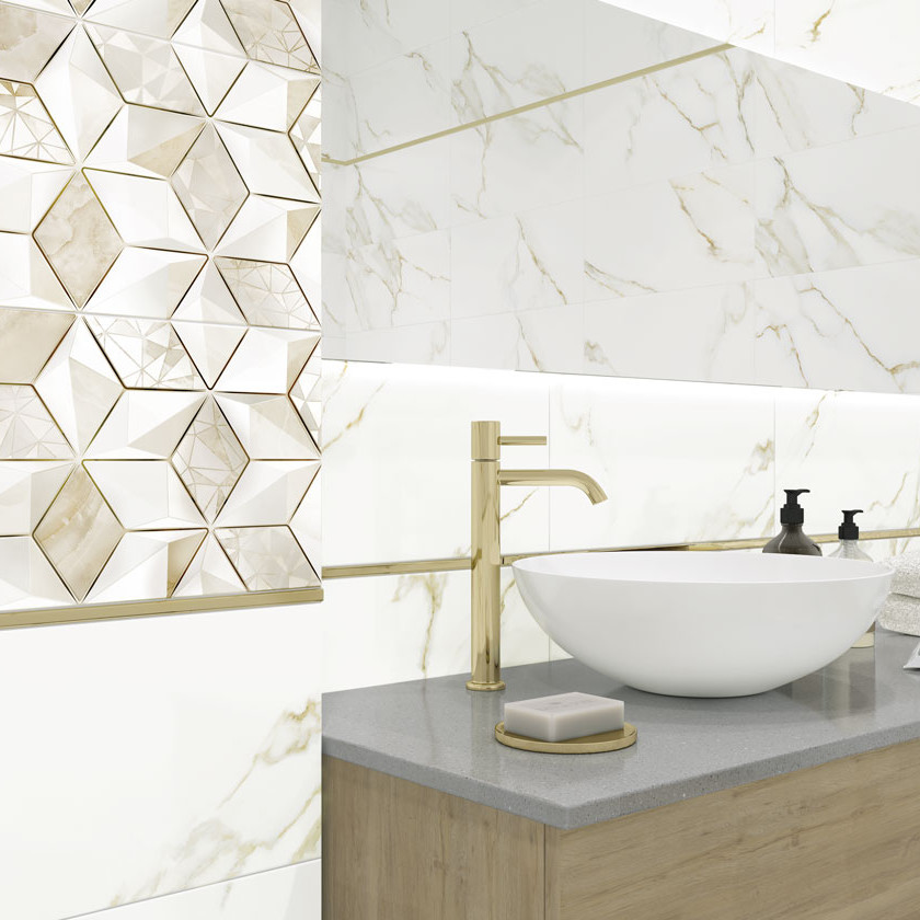 DWU09NVD404 Декор Nevada  249*500