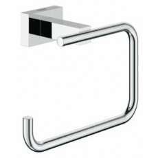 40507001 *Держатель туалетной бумаги GROHE Essentials Cube без крышки, хром