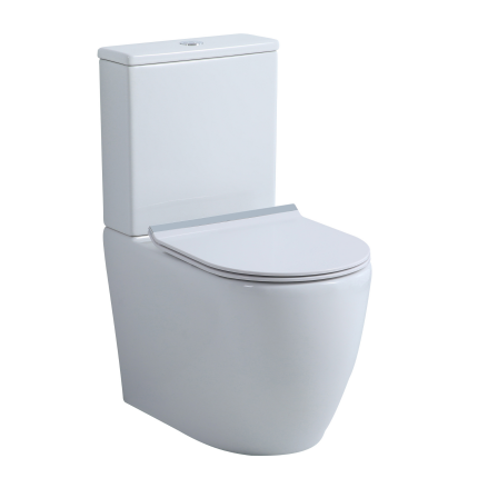 Унитаз-компакт Minotti Avanti