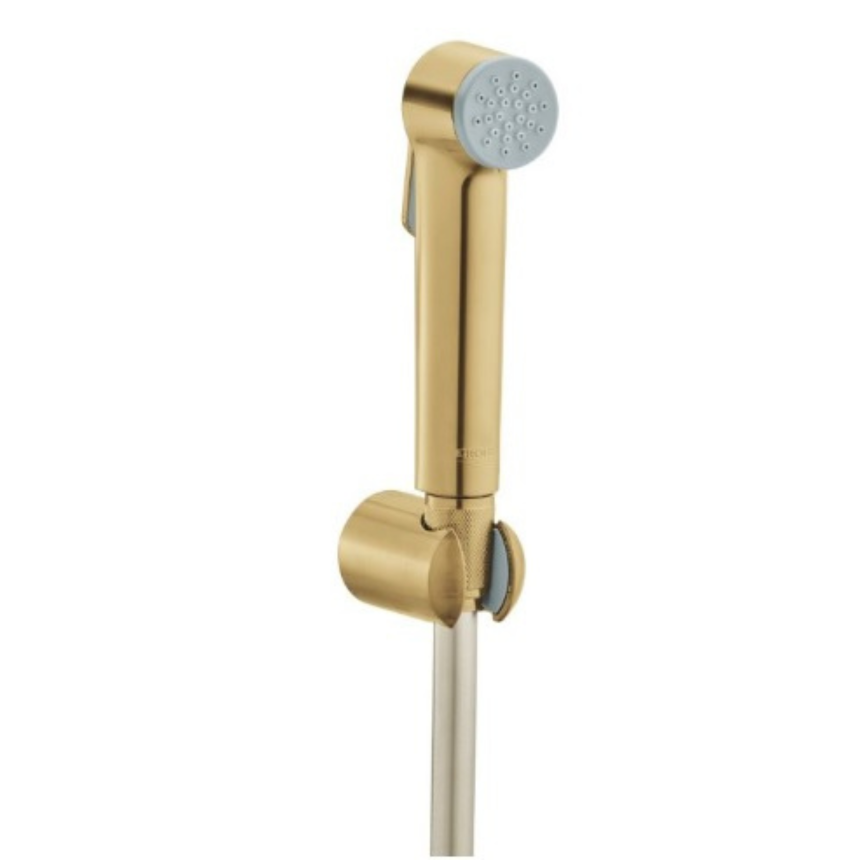 27513GN1 Набор для гигиенического душа GROHE Tempesta-F, шланг 1250, холодный рассвет матовый
