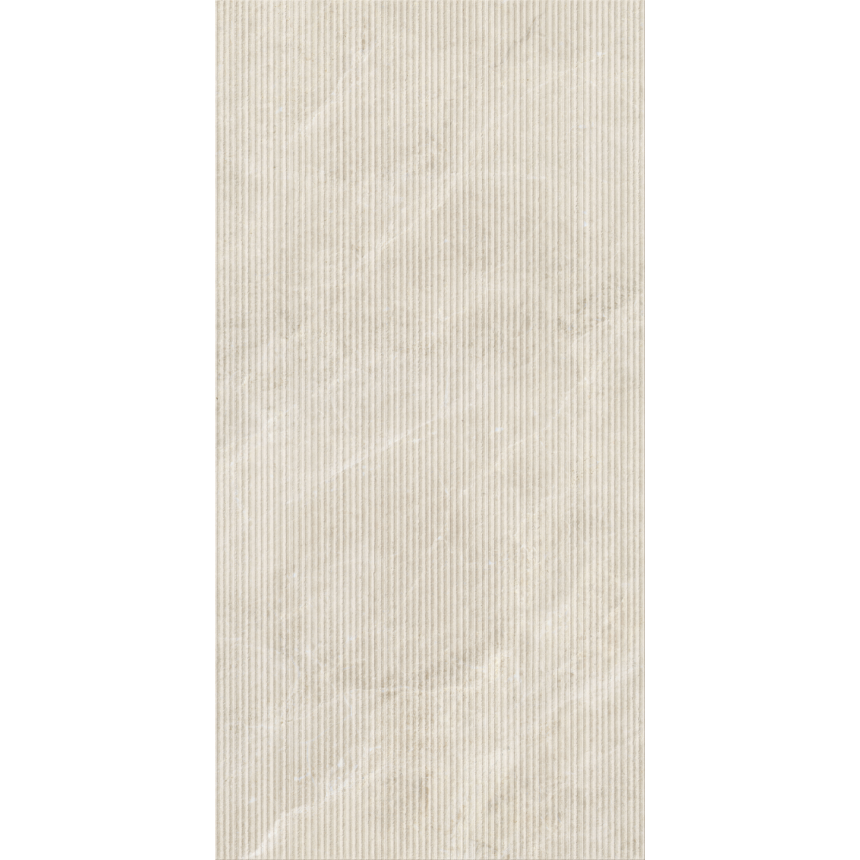 Rigato Декор кремовый 600*1200 R10A керамогранит матовый