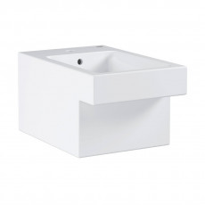 3948600H Биде подвесное GROHE Cube Ceramic, альпин-белый