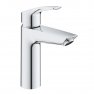 23324003 *Смеситель для раковины GROHE Eurosmart, M-Size, хром