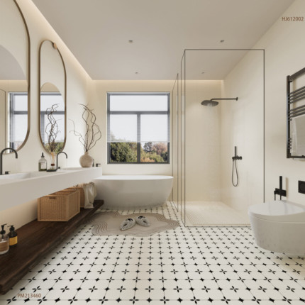 Керамогранит MDH2249 200*200