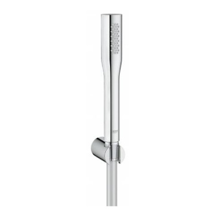 27369000 *Набор для душа GROHE Euphoria Cosmopolitan (ручной душ, держатель, шланг 1500 мм), хром