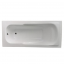 Ванна прямоугольная акриловая LUSSO Eco Light 170*76