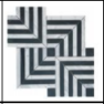 Каменная мозаика FSM215 polish 300*300
