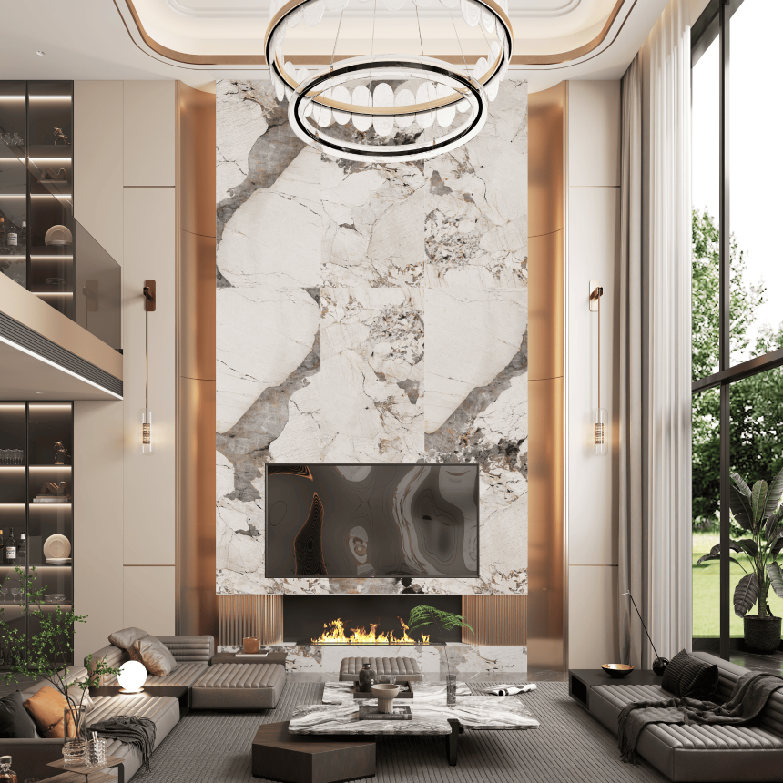 PANDORA 1000*3000*6 MATT