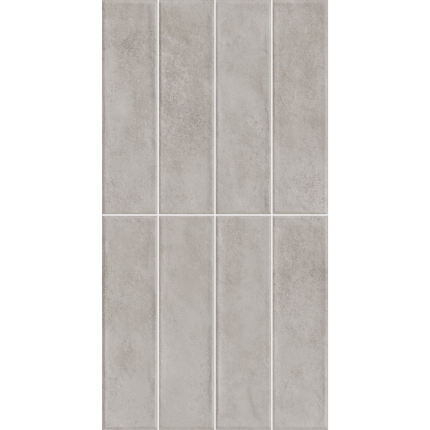 RLV.ZERO CENIZA 31.6x60 плитка настенная