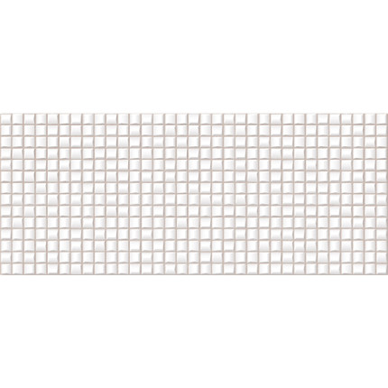 Galaxy light pink mosaic wall 02 Плитка облицовочная  250*600