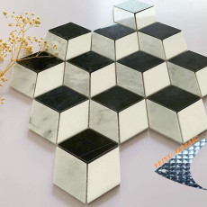 Тас мозаика FSM2108 polish 300*305
