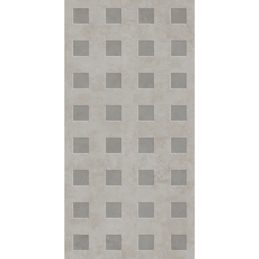 RLV.Керамогранит матовый RLV.ZERO CENIZA 600*1200 керамогранит матовый