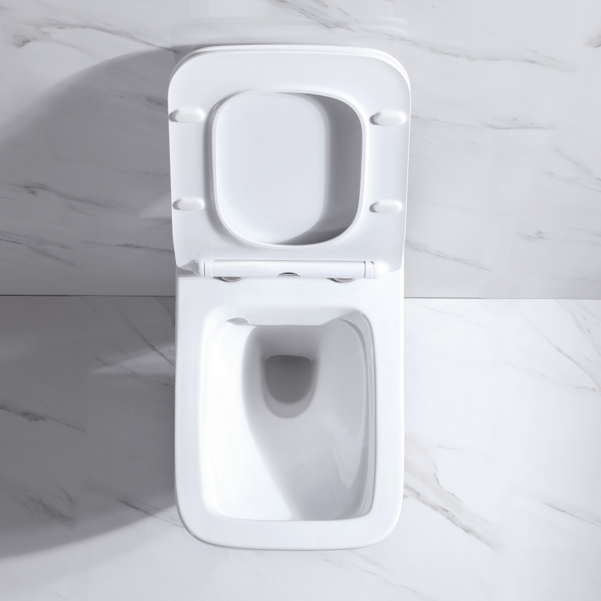 Унитаз подвесной Minotti Base