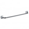 "KVADRO" Полотенцедержатель трубчатый 60см