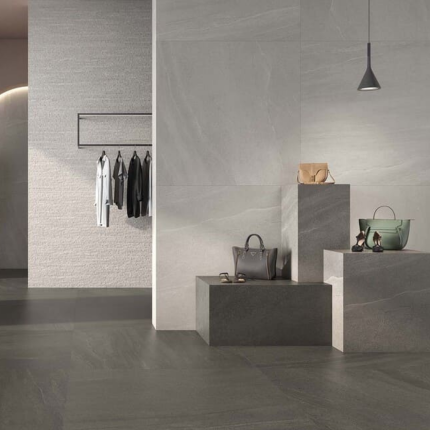 RLV.EDDYSTONE BLANCO 600*1200 керамогранит матовый