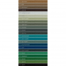 Затирка PLITONIT Colorit EasyFill бежевый 1 кг, трёхкомпонентная эпоксидная