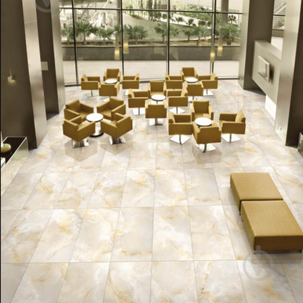 ALFONSO CREMA POLISHED 600*1200 керамогранит полированный