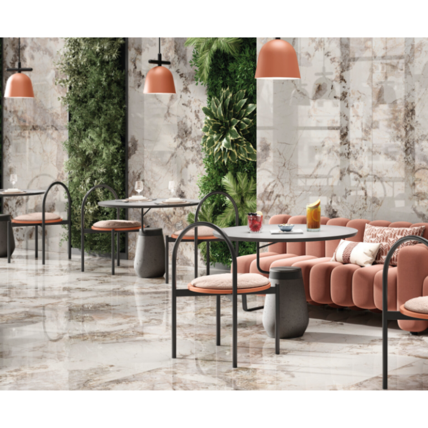 ESPLENDOR GOLD 600*1200 керамогранит полированный