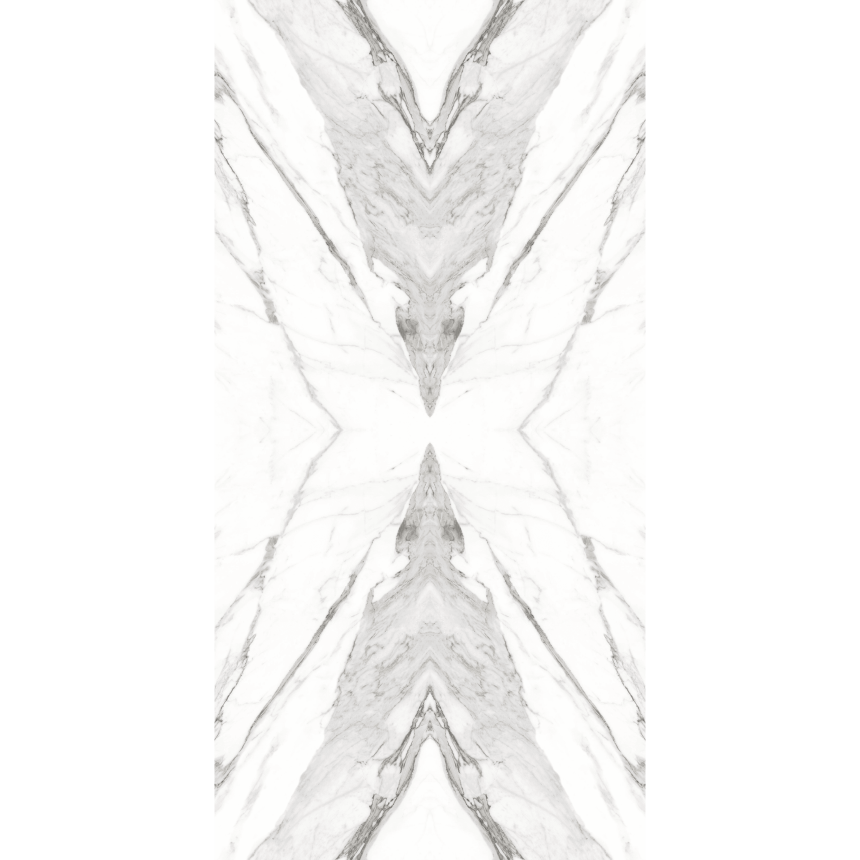 Керамогранит полированный CALACATTA BOOKMATCH-A 600*1200