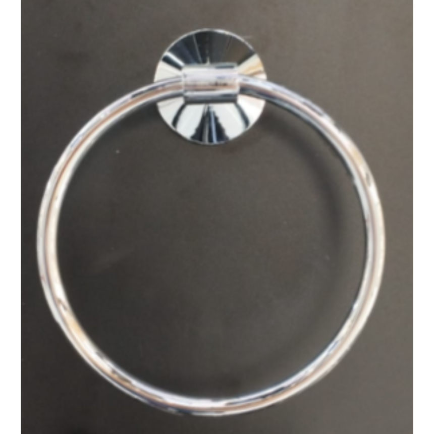 Кольцо для полотенца Minotti Unico Chrome