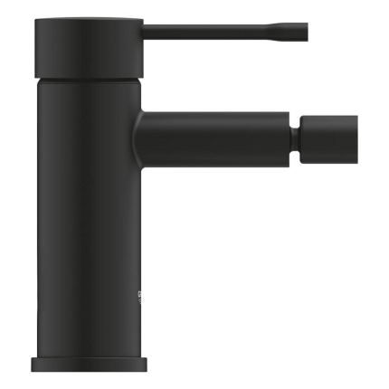 24395KF1 Бидеге арналған араластырғыш GROHE Essence, фантом қара