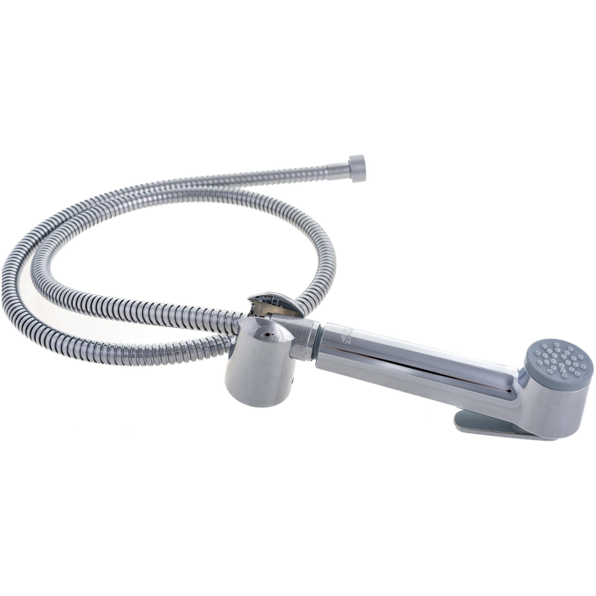 26354000 Набор для гигиенического душа GROHE Tempesta-F, металлический шланг 1250 мм, хром